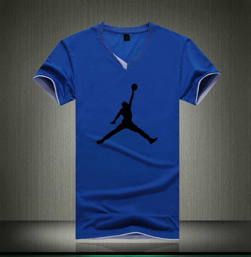 men jordan t-shirt S-XXXL-1065